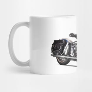 biker boys Mug